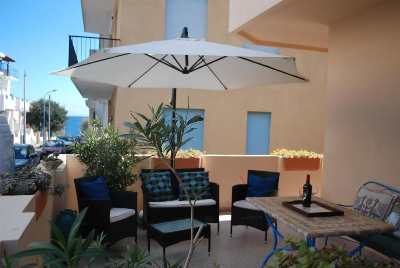 Apartment Conchiglie 2 Cala Gonone