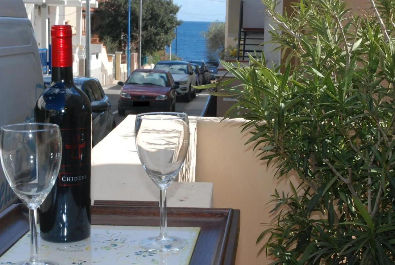 Apartment Conchiglie 2 Cala Gonone