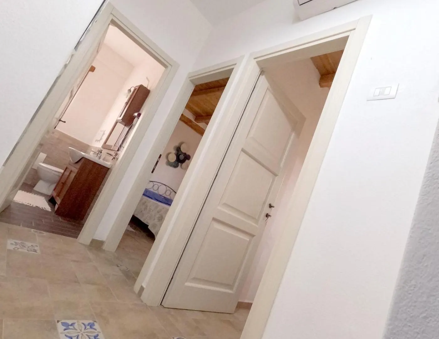 Apartment Conchiglie 2 Cala Gonone