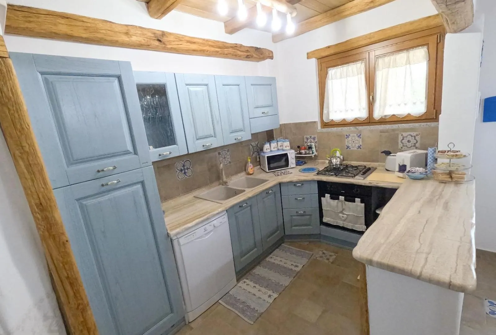 Apartment Conchiglie 2 Cala Gonone 0*,
