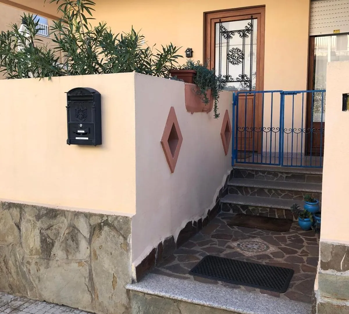 Apartment Conchiglie 2 Cala Gonone