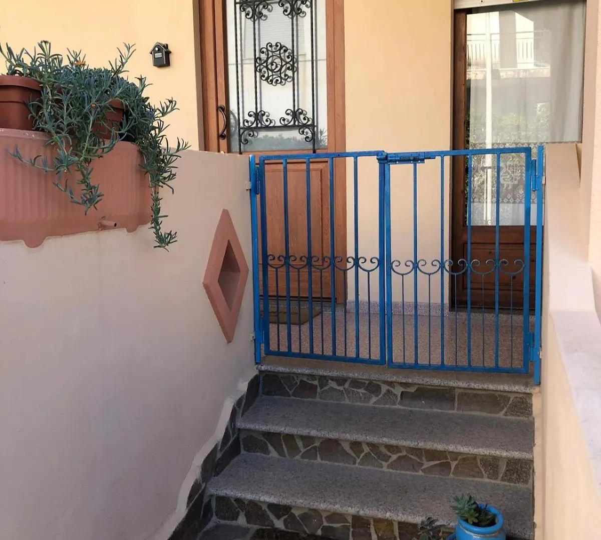 Apartment Conchiglie 2 Cala Gonone